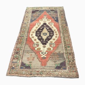 Medallion Desin Rug