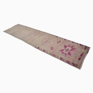 Tapis Vintage Anatolien en Laine, Turquie