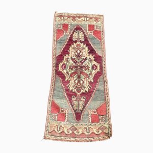 Petit Tapis Vintage, Turquie