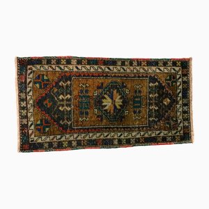 Tappeto vintage, Turchia