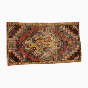 Petit Tapis Vintage, Turquie