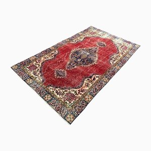 Tapis Vintage Fait Main, Turquie