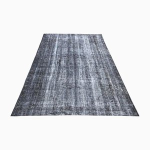 Tapis Gris