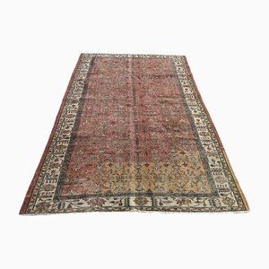 Tapis Anatolien Vintage