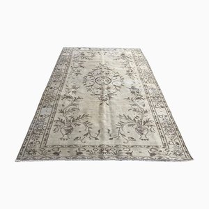 Tapis Beige Antique