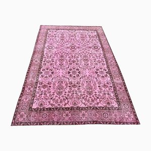 Tapis Rose