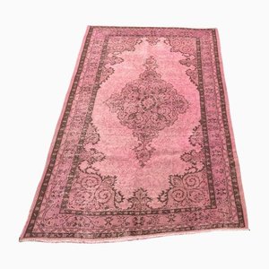 Tapis Vintage Rose