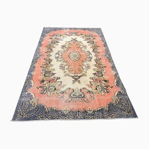 Tapis Vintage en Laine, Turquie