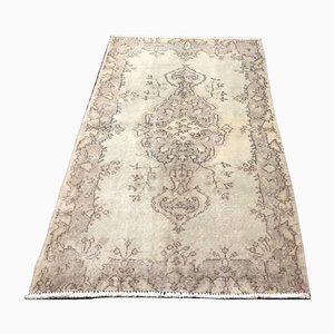 Turkish Modern Overdyed Rug