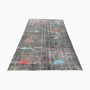 Tapis Noir