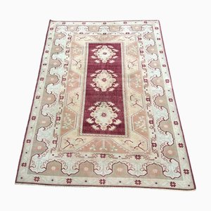 Traditioneller türkischer Teppich