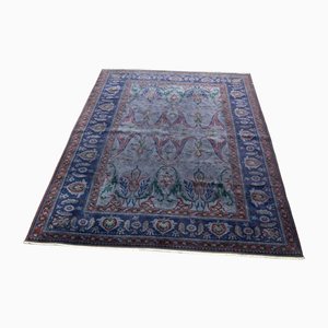 Antiker türkischer Teppich