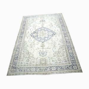 Orientalischer türkischer Teppich