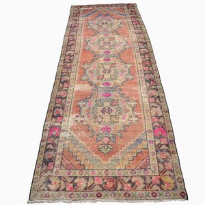 Traditional Runner Rug