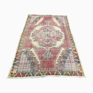 Tapis Anatolien Antique