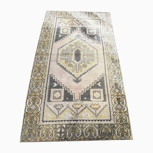 Antiker türkischer Teppich