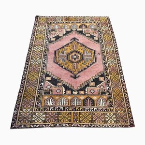 Tapis Rose