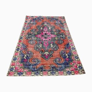 Tapis Vintage, Turquie