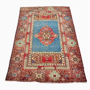 Antique Bohemian Rug