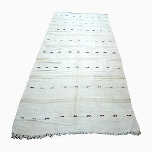 Tapis Oversize en Chanvre