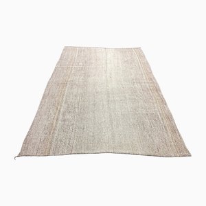 Tapis Kilim Antique Fait Main, Turquie