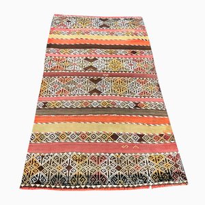 Tapis Kilim Anatolien, Turquie