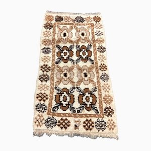 Tapis Tulu Antique, Turquie