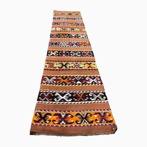 Alfombra Kilim