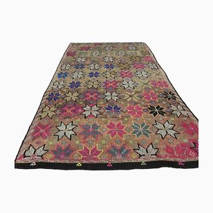 Kilim Tissé à la Main, Turquie