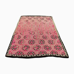 Tapis Cicim Rose