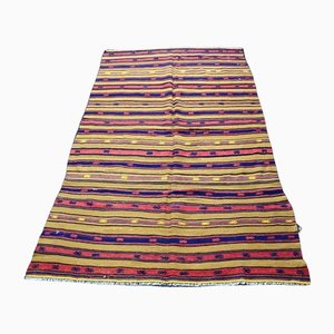 Alfombra Kilim tribal