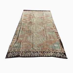 Tapis Anatolien Vintage, Turquie