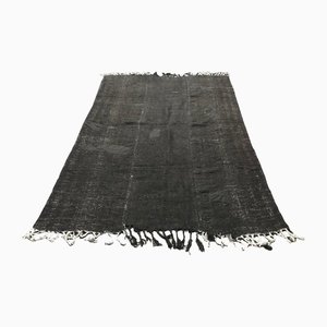 Tapis Kilim Noir, Turquie