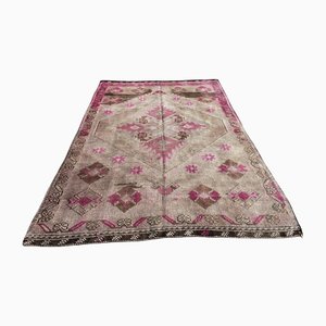 Tapis Vintage, Turquie