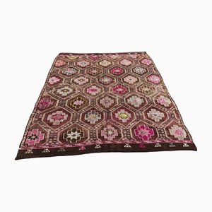 Alfombra Nomadic Kilim