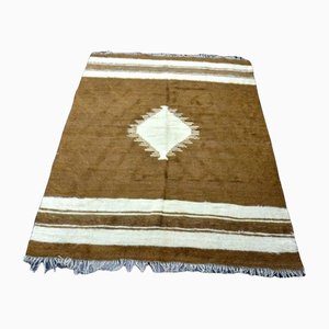 Tapis Angora Camel