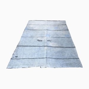 Alfombra Aqua Hemp