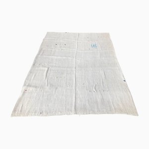 Alfombra Nomadic White