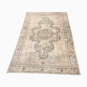 Tapis Turc surdimensionné