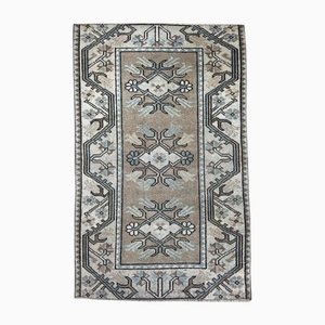 Muted Decorative Rug