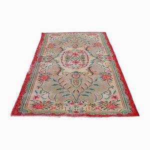 Tapis Floral