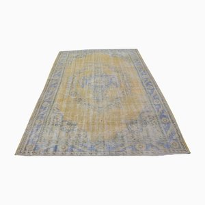 Tapis Jaune