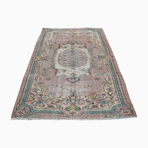 Tapis Floral