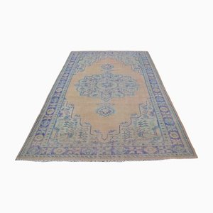 Hand-Woven Carpet