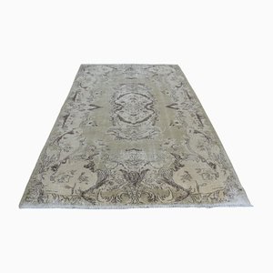 Tapis Vert Olive, Turquie