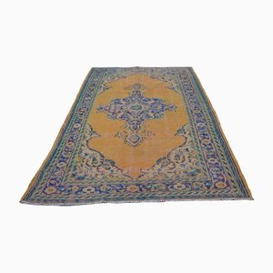 Bohemian Faded Rug