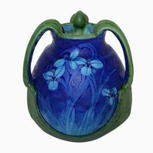 19th Century Vase by E. Lachenal
