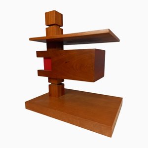 Table Lamp by Frank Lloyd Wright for Yamagiwa, 1980s