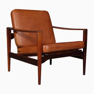 Lounge Chair by Illum Walkelsø