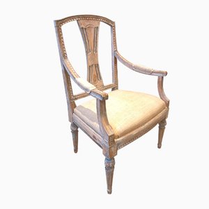 18th Century Gustavian Chairs